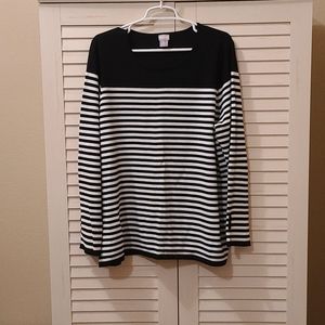 Women's lightweight sweater